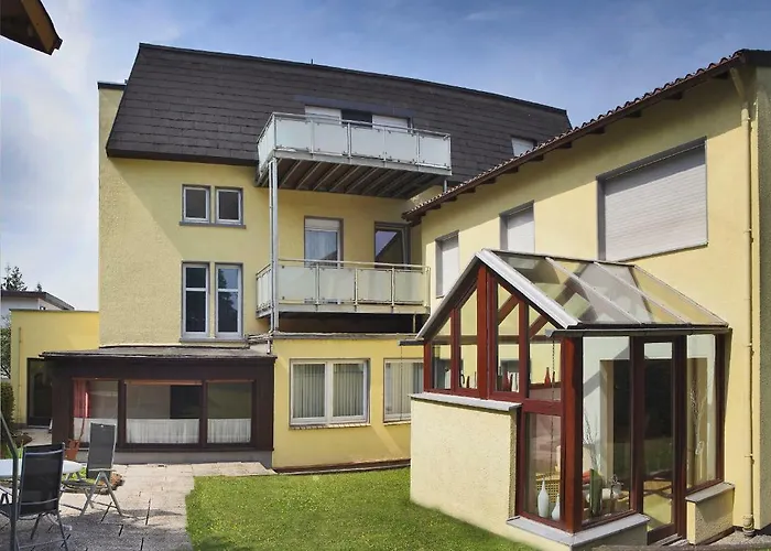 فندق Lippold باد سالزفلن